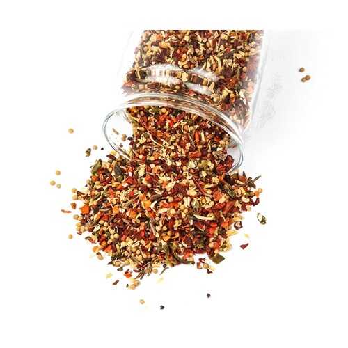 Summer Seasoning летние пряности 108 специй дой-пак, 10 г в МЕТРОНОМ
