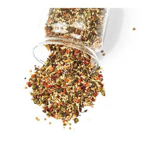 Summer Seasoning летние пряности 108 специй дой-пак, 50 г в МЕТРОНОМ