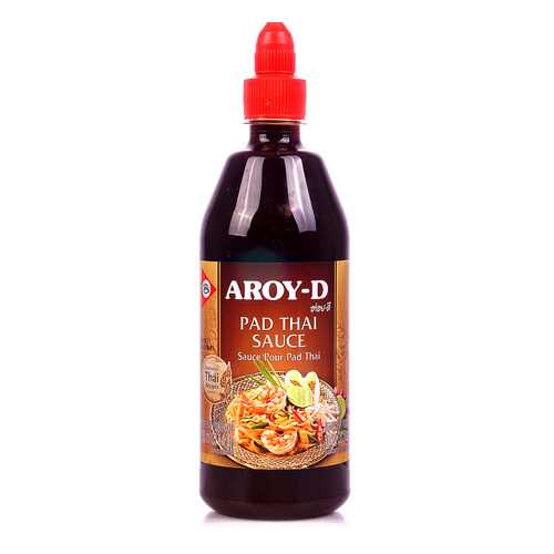 Соус Aroy-D Pad Thai,1л в МЕТРОНОМ