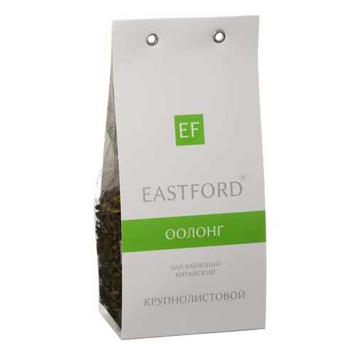 Чай Eastford Оолонг, зеленый листовой, 100 гр в МЕТРОНОМ