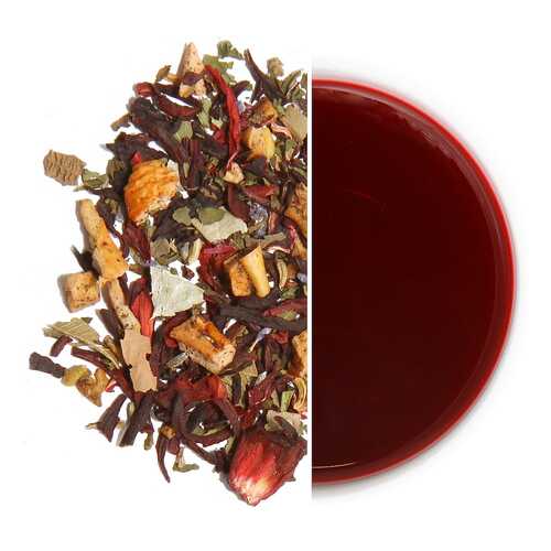 Чай Tea.ru Relax Feel травяной 180 г в МЕТРОНОМ
