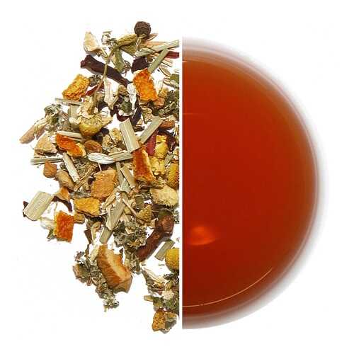 Чай Tea.ru Woman`s Secret травяной 180 г в МЕТРОНОМ