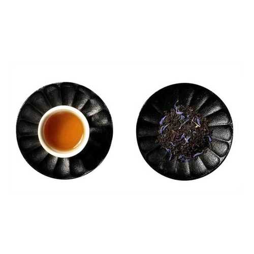 Чай Teahouse Exclusives Эрл Грей 250 г в МЕТРОНОМ