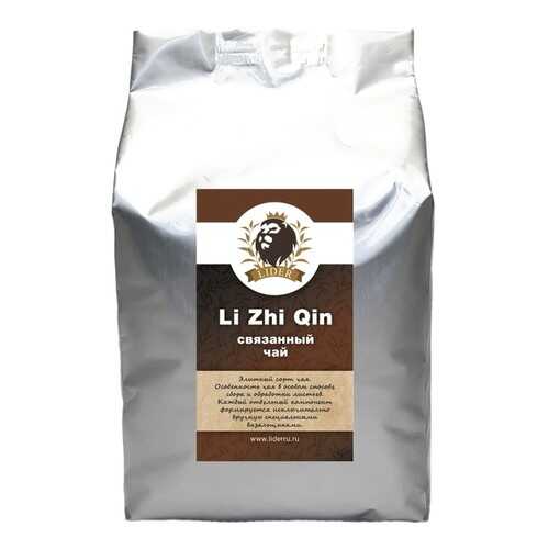 Связанный чай Li Zhi Qin 100 г в МЕТРОНОМ