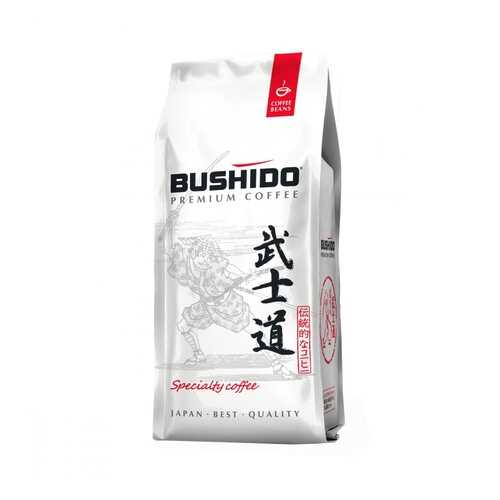 Кофе Bushido Specialty Coffee молотый 227 г в МЕТРОНОМ
