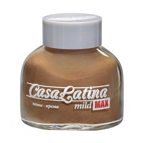 Кофе Casa Latina Max Mild растворимый 65 г в МЕТРОНОМ
