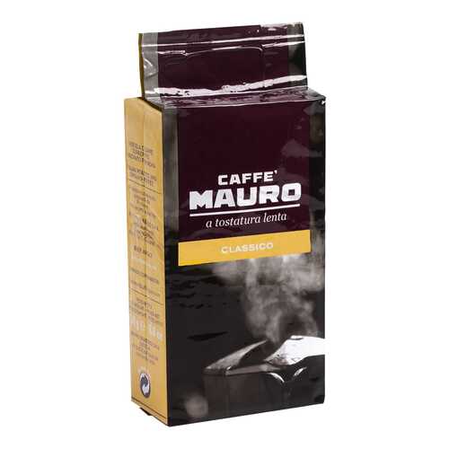 Кофе молотый Mauro classico 250 г в МЕТРОНОМ