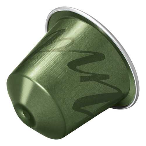 Кофе в капсулах Nespresso India 10 капсул в МЕТРОНОМ