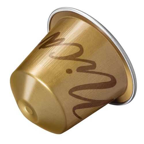 Кофе в капсулах Nespresso Nicaragua 10 капсул в МЕТРОНОМ