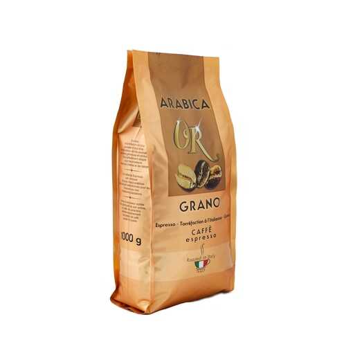 Кофе в зернах Broceliande Or Grano 1 кг в МЕТРОНОМ