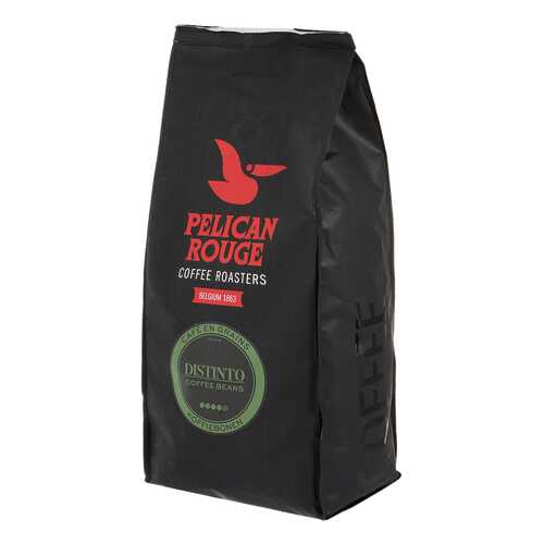 Кофе в зернах Pelican rouge distinto 1000 г в МЕТРОНОМ