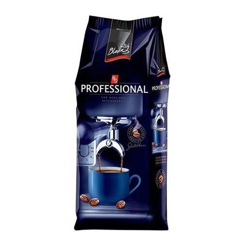 Кофе в зернах Professional espresso 1000 г в МЕТРОНОМ