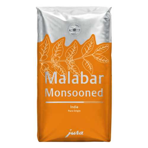Кофе зерновой Jura Malabar 250 г в МЕТРОНОМ
