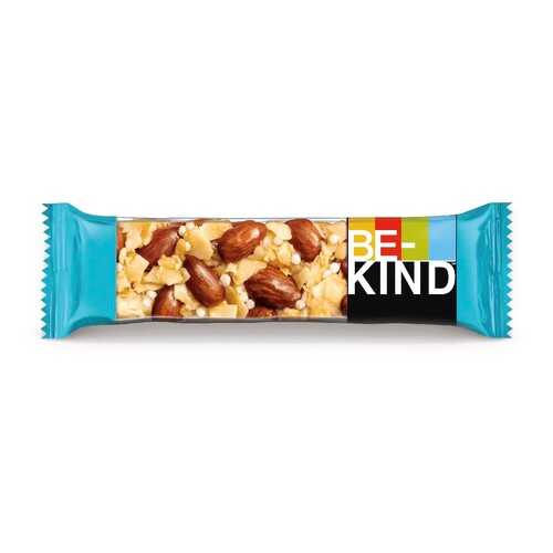 Миндально-кокосовый батончик BE-KIND с медом 40 г в МЕТРОНОМ