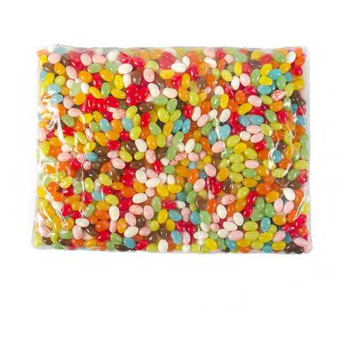 Жевательный мармелад Haribo Джелли Бин 1 кг в МЕТРОНОМ