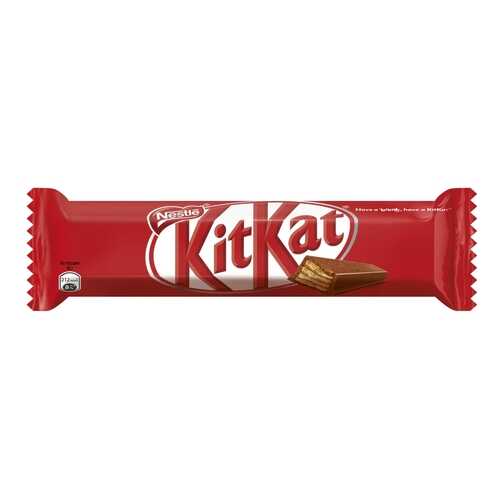 Батончик Nestle шоколадный kitkat 40 г в МЕТРОНОМ