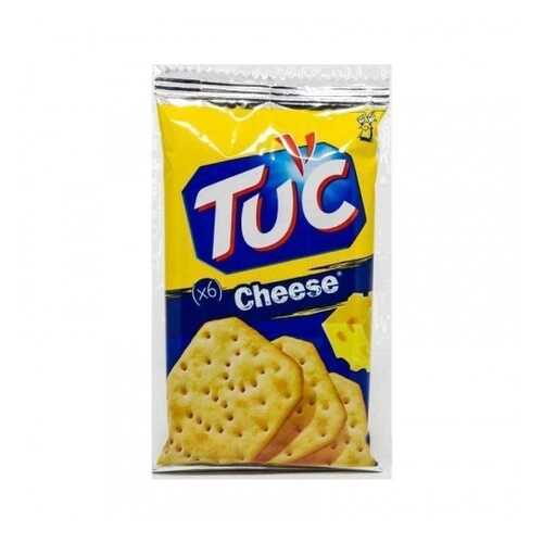 TUC крекер сыр 21г в МЕТРОНОМ