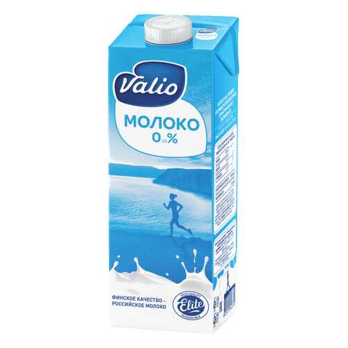 Молоко Valio 0.05% 1 кг в МЕТРОНОМ