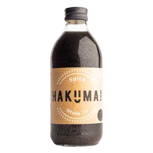 Безалкогольный напиток Hakuma spice 330 мл в МЕТРОНОМ