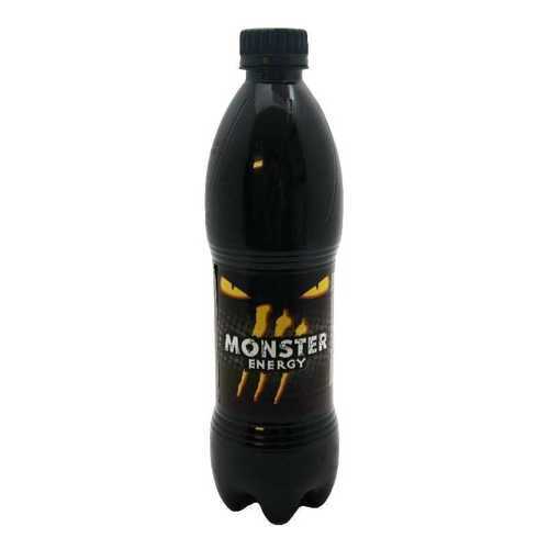 Напиток Monster желтый 0.5 л в МЕТРОНОМ