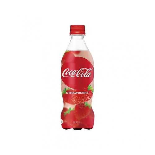 Coca-Cola из Японии 500 мл в МЕТРОНОМ