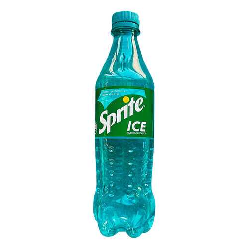 Газированный напиток Sprite Zero без сахара 12 штук 900 мл в МЕТРОНОМ