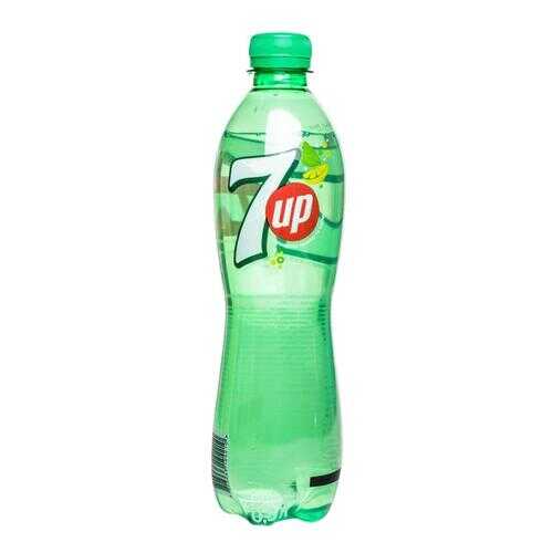 Напиток 7UP 500мл в МЕТРОНОМ