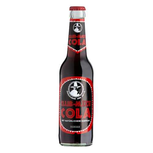 Напиток Club Mate Cola 0.33 л в МЕТРОНОМ