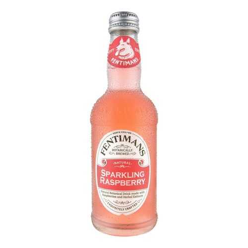 Напиток газированный Fentimans Sparkling Raspberry 275мл в МЕТРОНОМ